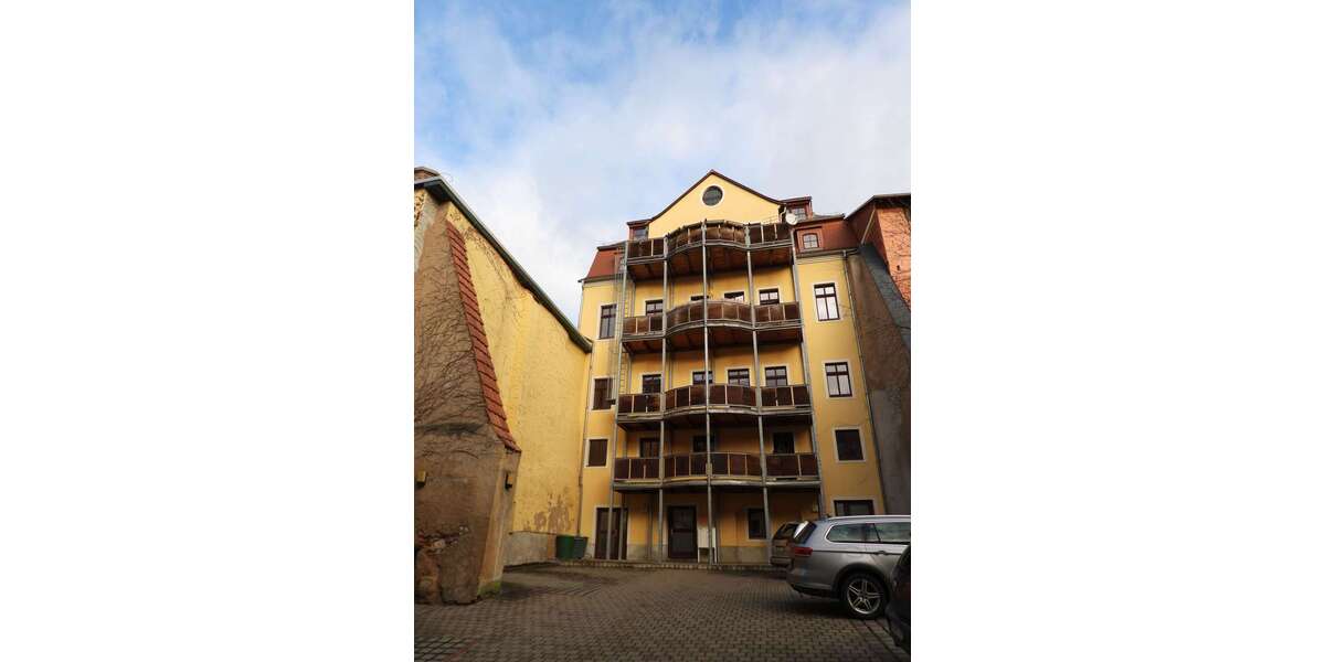 Wohnung zum Mieten in Zittau 540 € 91 m² 3 zimmer