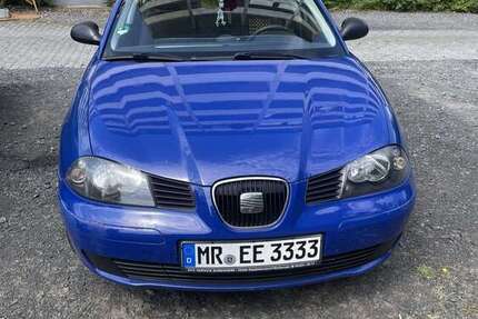 Seat Ibiza 175.000 km 1.500 &euro; Marburg 35039