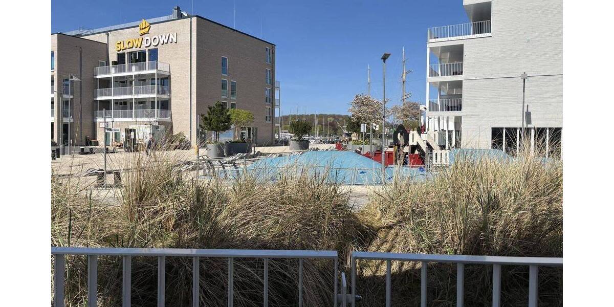 Etagenwohnung Lübeck Travemünde - 4 Zimmer, 77 m&sup2;, 395.000&euro; | Angebot:26318979