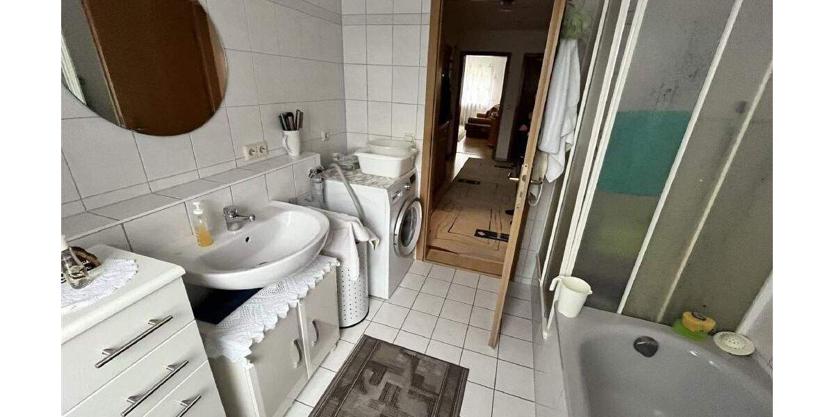 Etagenwohnung Lauda - 3 Zimmer, 78 m&sup2;, 215.000&euro; | Angebot:25706856