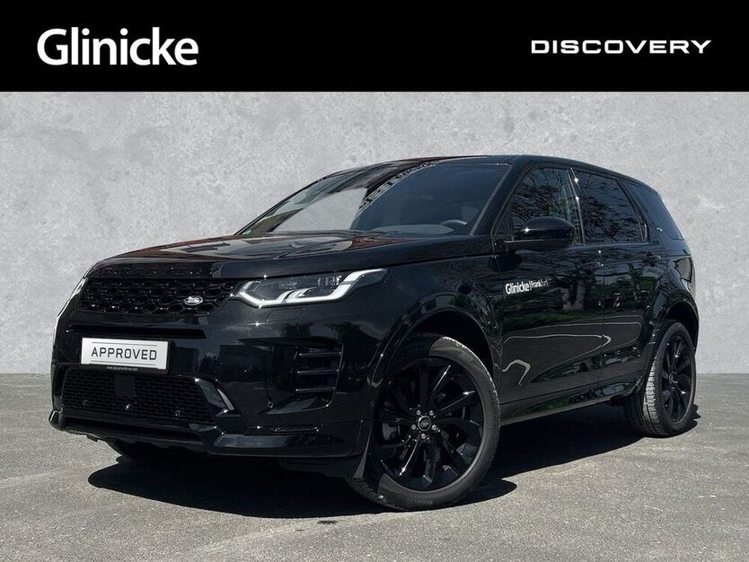 Discovery Sport