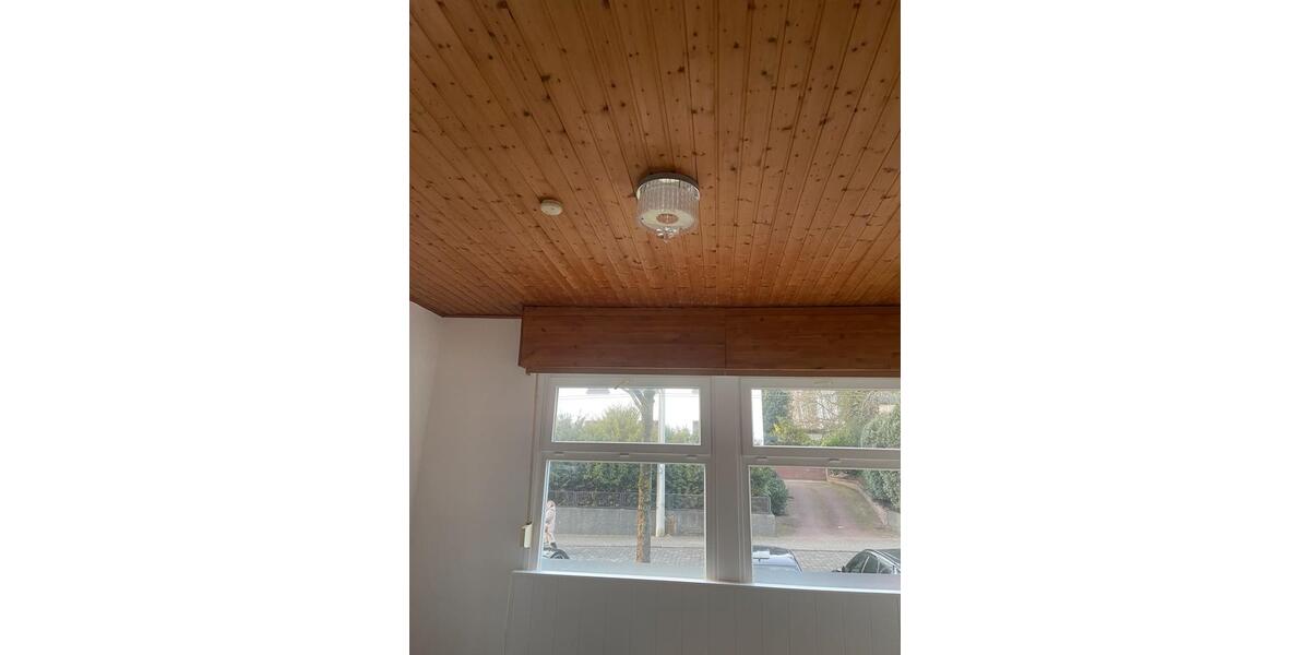 Erdgeschoßwohnung Solingen Wald - 2 Zimmer, 44 m&sup2;, 500&euro; | Angebot:25048291