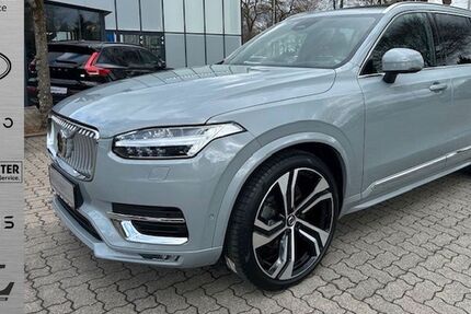 Volvo XC90 40.900 km 57.490 &euro; Weyhe 28844