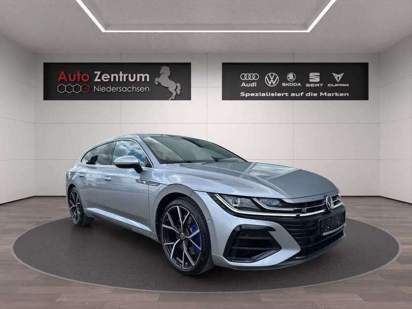 Arteon
