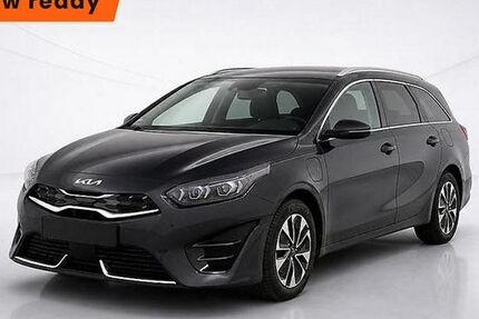 Kia ceed Sportswagon 73.572 km 19.249 &euro; Ergolding 84030