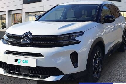 Citroen C5 Aircross 27.496 km 25.990 &euro; Völklingen 66333