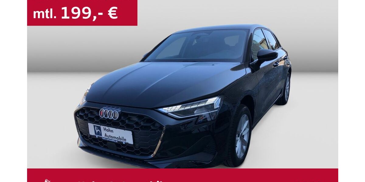 Audi A3 1.500 km 30.751 &euro; Backnang 71522