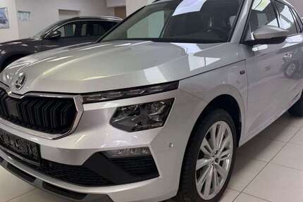 Skoda Kamiq 11.900 km 28.990 &euro; Berlin 13435