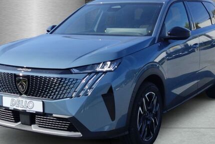 Peugeot 5008 3.990 km 33.990 &euro; Wesenberg 23858