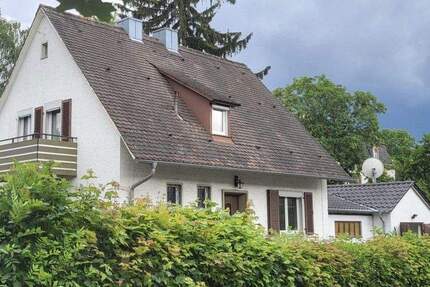 Haus Ansbach Eyb - 4 Zimmer, 125 m&sup2;, 370.000&euro; | Angebot:25321489