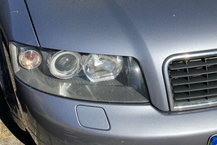 Audi A4 348.000 km 1.750 &euro; Wolframs-Eschenbach 91639