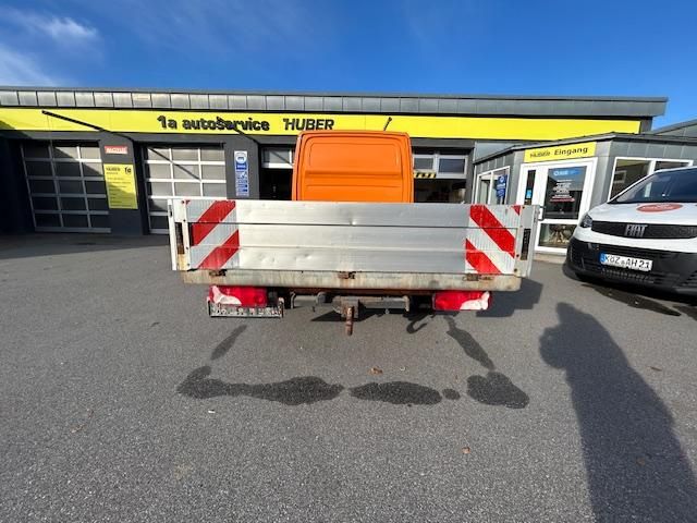 VW Crafter 142.979 km 9.797 &euro; Bad Kötzting 93444