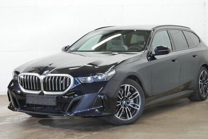 BMW i5 5.600 km 71.281 &euro; Altenmarkt a.d. Alz 83352