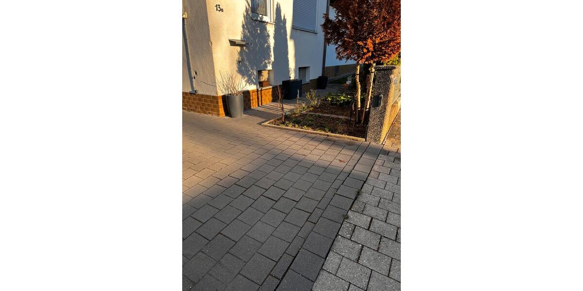Doppelhaushälfte Gunzenhausen - 4 Zimmer, 100 m&sup2;, 375.000&euro; | Angebot:26512086