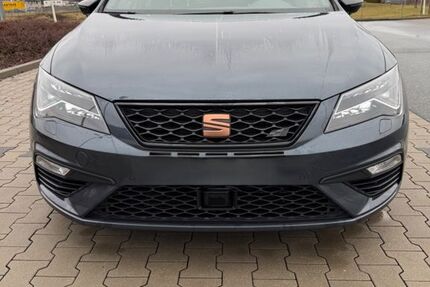 Seat Leon 38.000 km 27.000 &euro; Herzogenaurach 91074