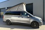 Mercedes-Benz V 250 Marco Polo El.Tür 360° Leder El.Dach 148.000 km 41.750 &euro; Mönchengladbach 41066