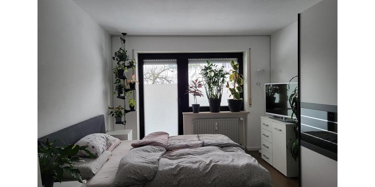 Moderne 3-ZKB Wohnung in zentraler Lage in Schwabmünchen 3 zimmer