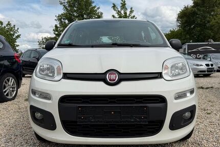 Fiat Panda 130.000 km 5.450 &euro; Lichtenfels 96215