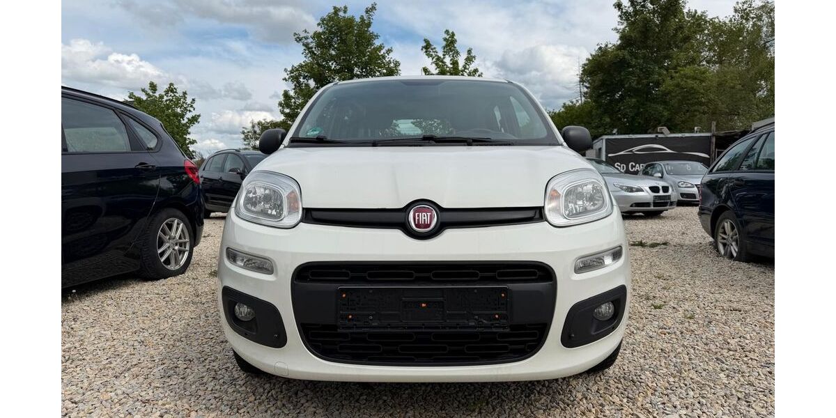 Fiat Panda 130.000 km 5.450 &euro; Lichtenfels 96215