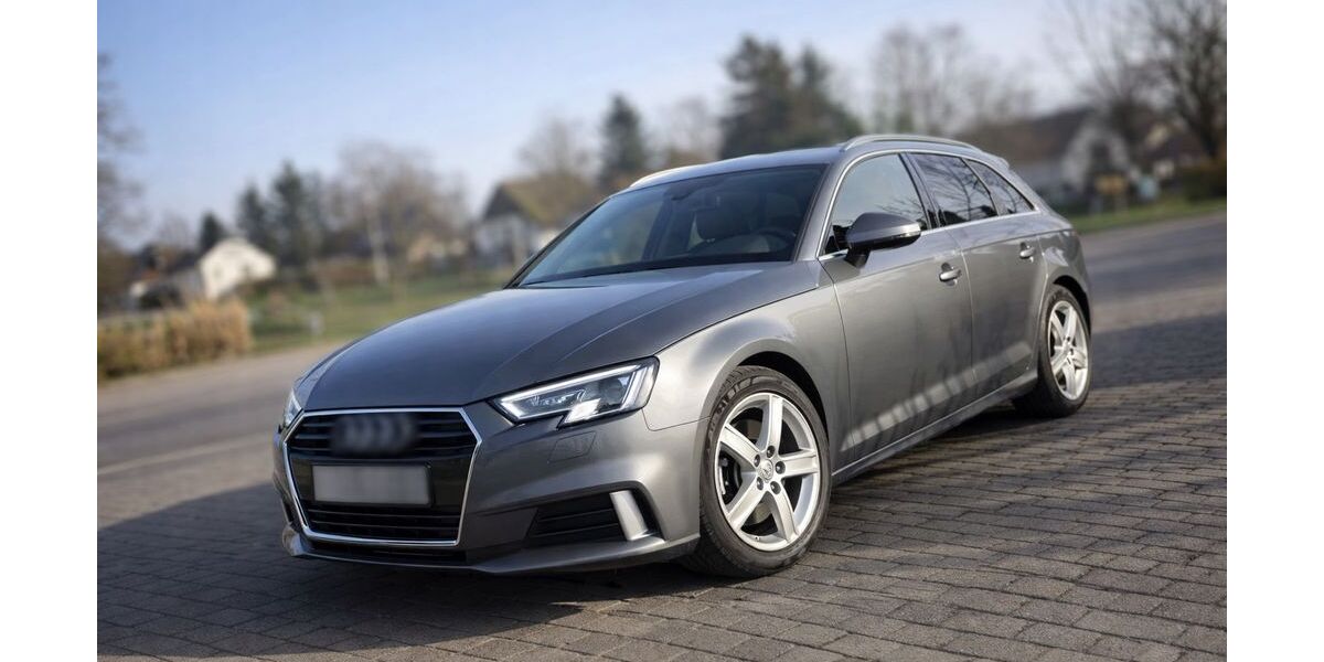 Audi A3 143.000 km 15.500 &euro; Nettersheim 53947