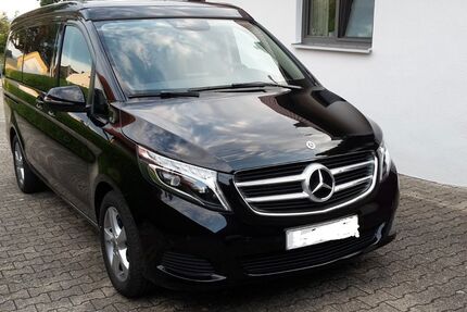 Mercedes-Benz V 220 48.260 km 49.900 &euro; Hitzhofen 85122