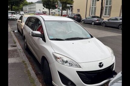 Mazda 5 144.000 km 8.499 &euro; Garmisch-Partenkirchen 82467