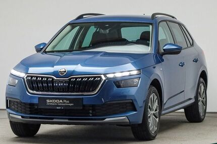 Skoda Kamiq 46.000 km 19.999 &euro; Mühlheim 63165