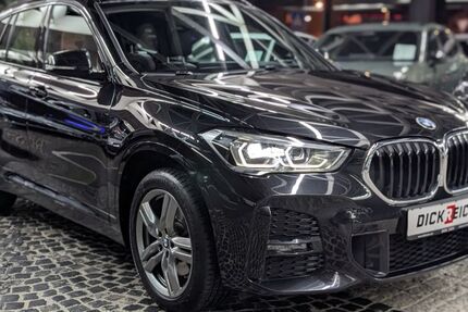 BMW X1 83.509 km 29.980 &euro; Dieburg 64807