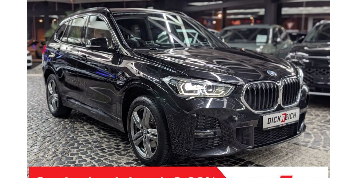BMW X1 83.509 km 29.980 &euro; Dieburg 64807