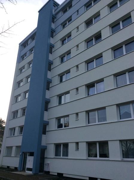 Umzug gefällig? Ansprechende 3-Zi.-Wohnung zimmer