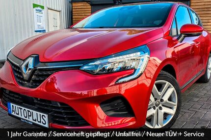 Renault Clio 92.516 km 11.799 &euro; Garbsen,Hannover 30827