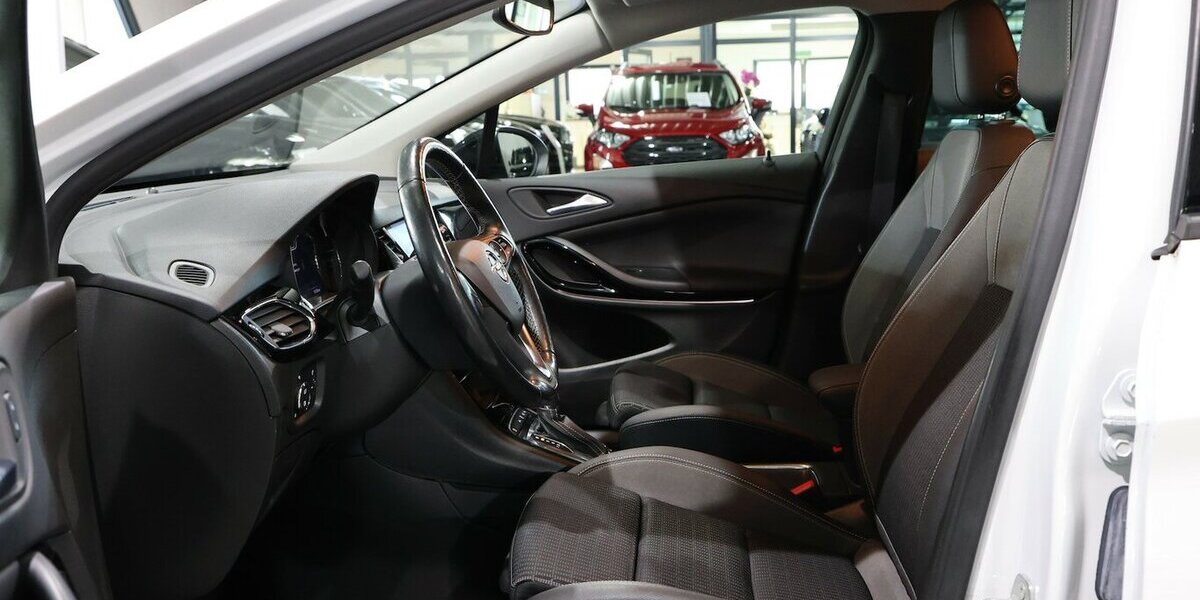 Opel Astra K ST 1.5 D BUSINESS ELEGANCE / MATRIX-LED 74.000 km 15.111 &euro; Hamm 59077