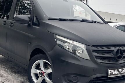 Mercedes-Benz Vito 207.000 km 9.999 &euro; Flintbek 24220