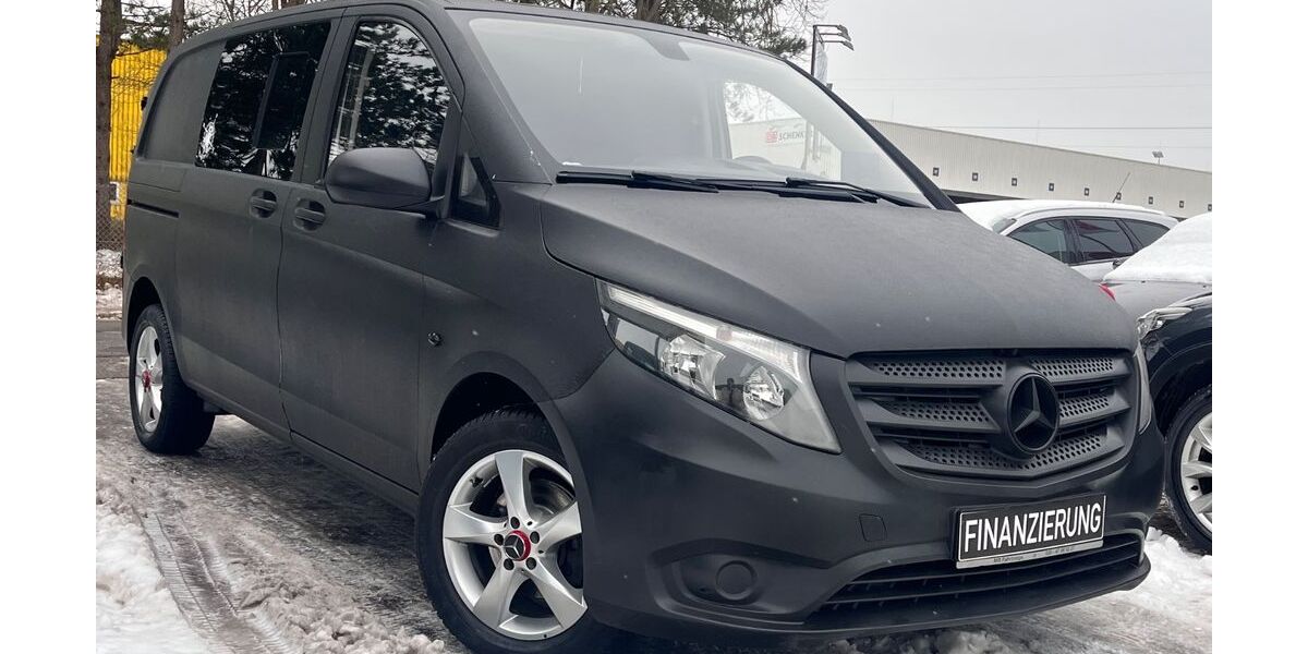 Mercedes-Benz Vito 207.000 km 9.999 &euro; Flintbek 24220