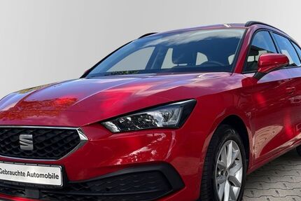 Seat Leon 32.329 km 19.549 € Leipzig 04328