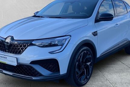 Renault Arkana 29.210 km 23.990 &euro; Hof 95030