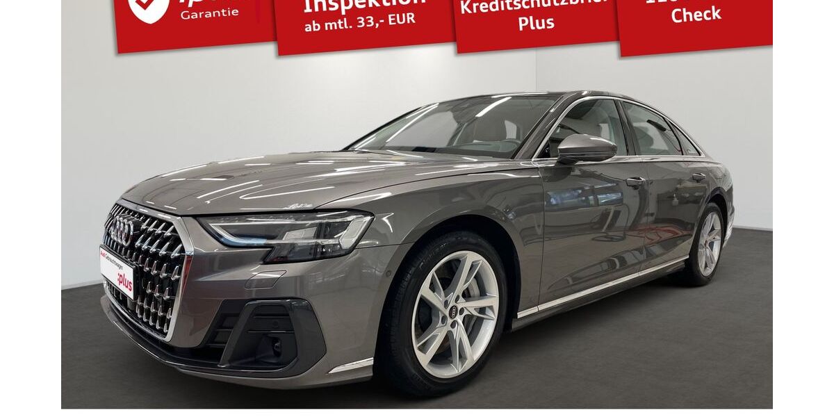Audi A8 61.870 km 54.790 &euro; Kempten 87435