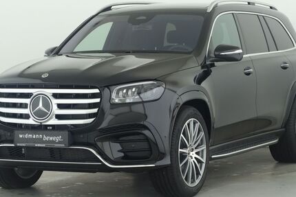 Mercedes-Benz GLS 580 5.999 km 132.999 &euro; Aalen 73431