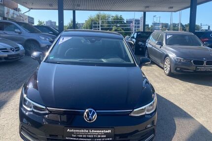VW Golf 64.000 km 18.100 &euro; Braunschweig 38114