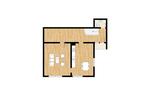Einfamilienhaus Biedenkopf - 7 Zimmer, 259 m&sup2;, 1.200&euro; | Angebot:25433797