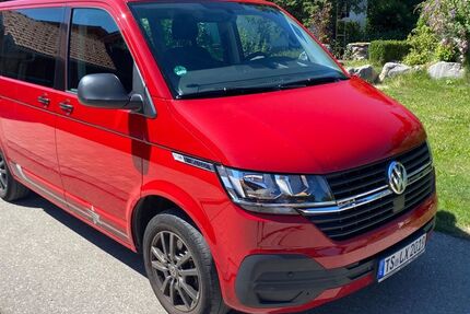 VW T6 Multivan 110.000 km 34.500 &euro; Vachendorf 83377