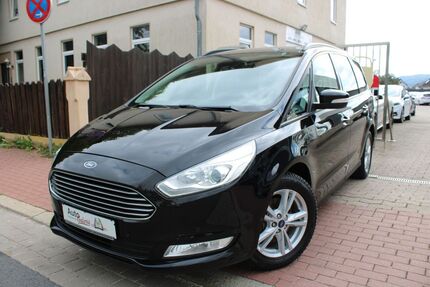 Ford Galaxy 125.000 km 16.990 € Nordstemmen 31171