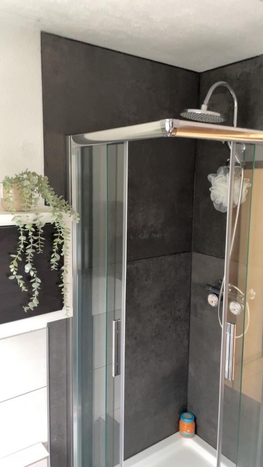 Mietwohnung in Haina Wiesenweg zimmer