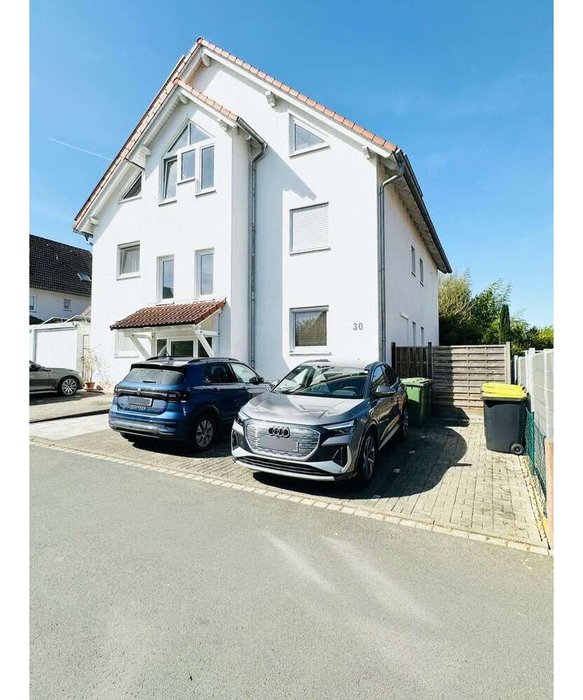 Wohnung zum Kaufen in Nidderau 325.000 € 96 m²