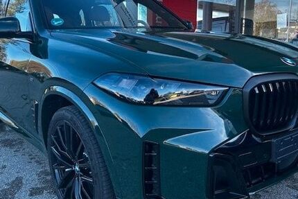 BMW X5 13.900 km 109.900 &euro; Wolfratshausen bei München 82515