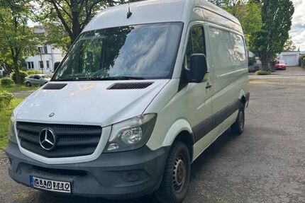 Mercedes-Benz Sprinter 95.000 km 10.900 &euro; Heusenstamm 63150