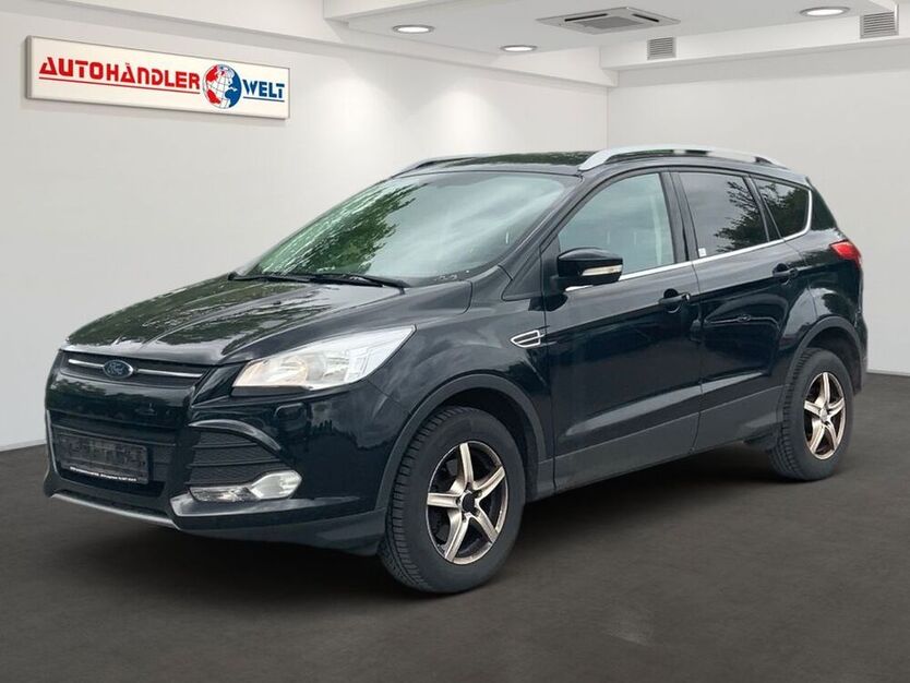 Kuga