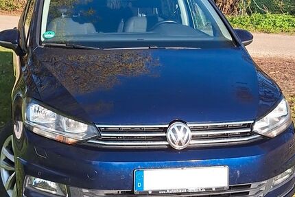 VW Touran 230.000 km 8.499 &euro; Dürmentingen 88525