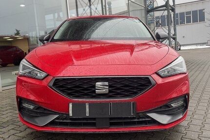 Seat Leon 40.175 km 18.888 &euro; Zwickau 08064