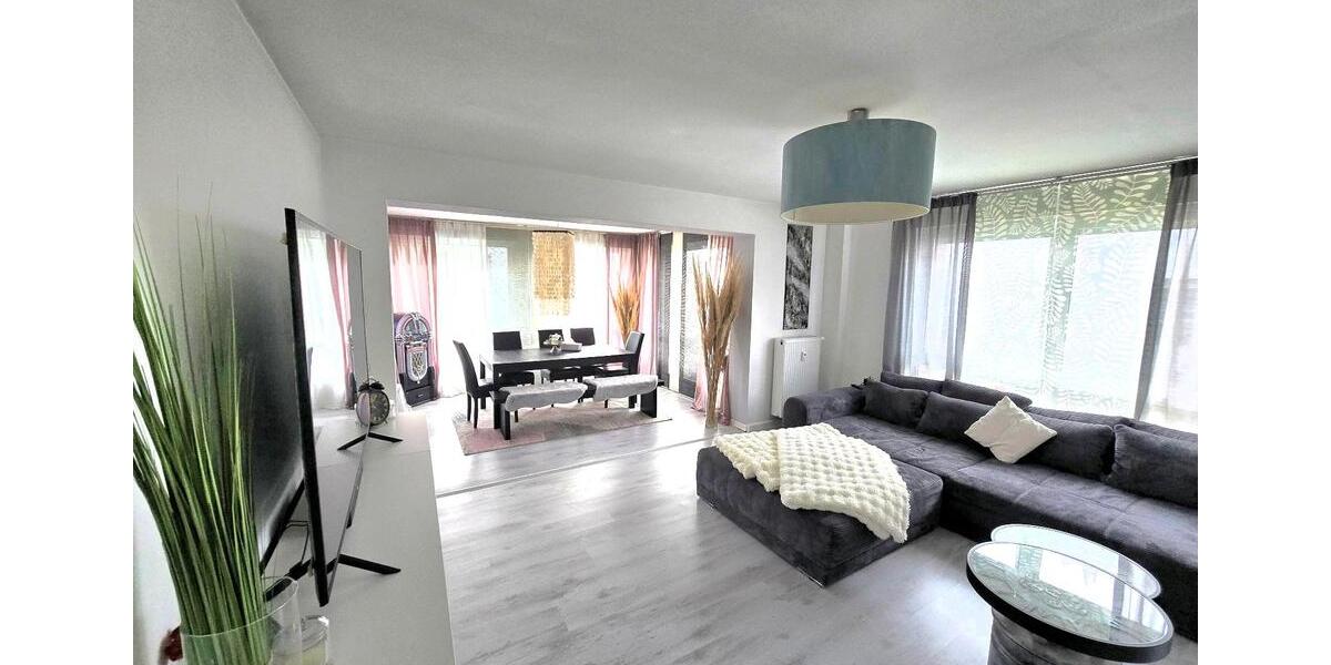 Erdgeschoßwohnung Großostheim - 3.5 Zimmer, 118 m&sup2;, 1.350&euro; | Angebot:24972617